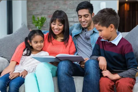 Familias Cristianas